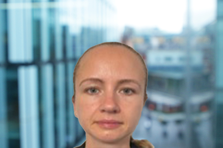 Sarah Platts 768x510