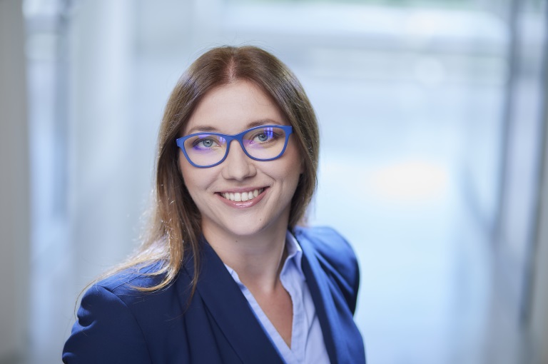 Katarzyna Sawicka 768x510