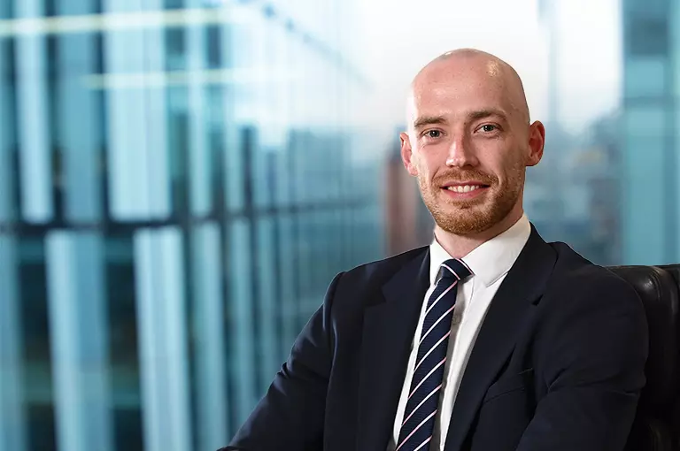 Stephen McMcguigan 768 x 510px