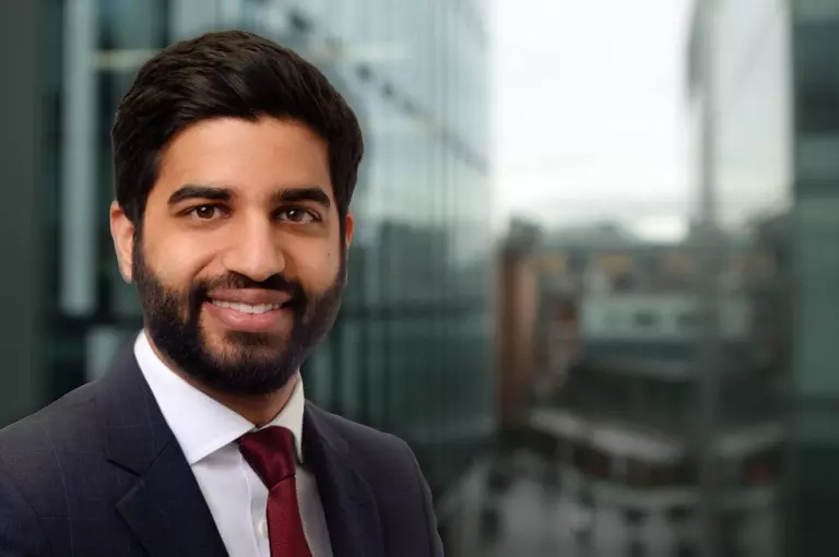 Tughan Thuraisingam large