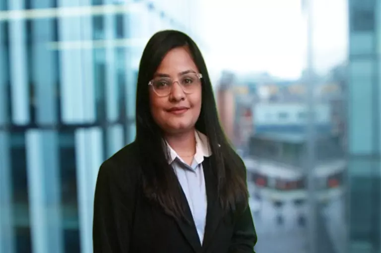 Vaishali Jain 768 x 510px