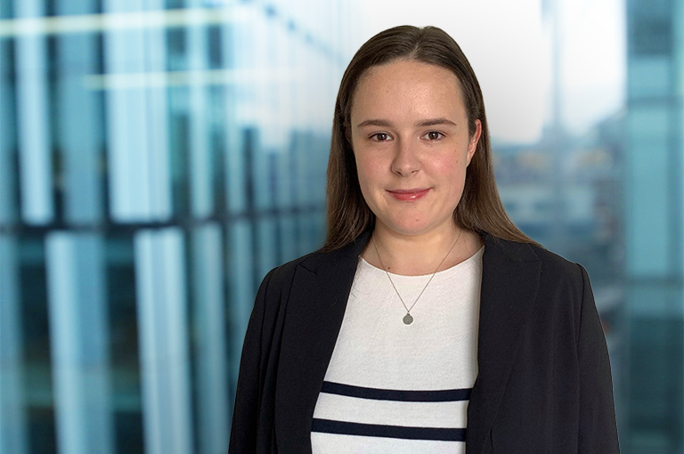 Victoria Harkness 768x510