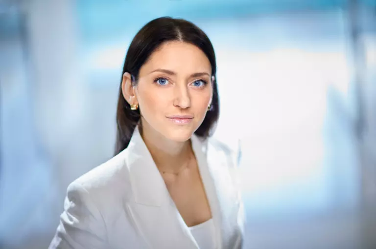 Wisniewska - Swiech Karolina