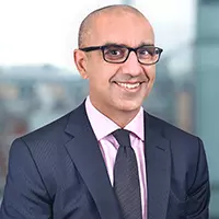 Bhavesh Dattani 200x200