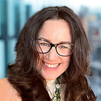 Charlotte Ward 200x200