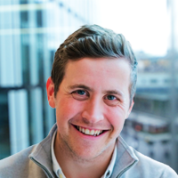 George McNeilly 200 x 200px