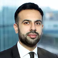 Haseeb Yousaf 200x200