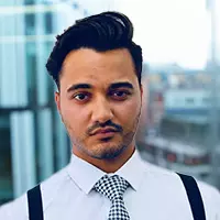 James Ram 200 x 200px