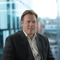 James Wilson 200x200