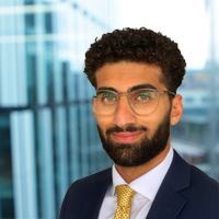 Mark Dimitri 200x200