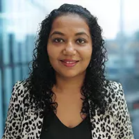 Meghana Shetty Talavlikar