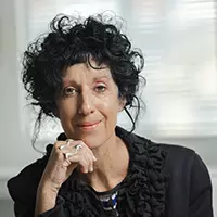 Pascale Gallien 200x200