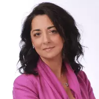 Poupak Anjomshoaa 200x200