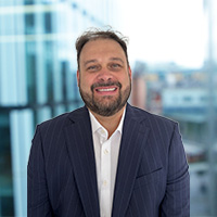 Wayne Donovan 200 x 200px