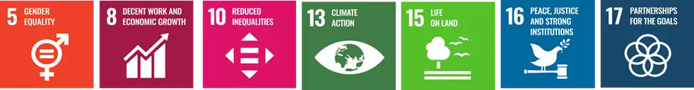 SDG Logos
