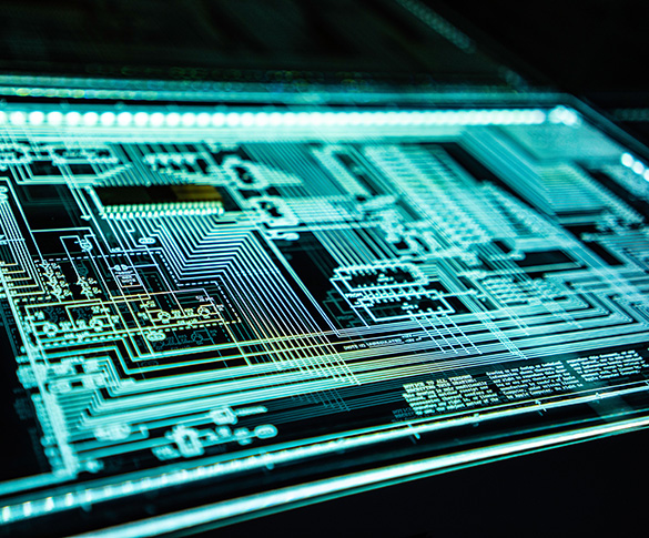 DP and cyber tab image