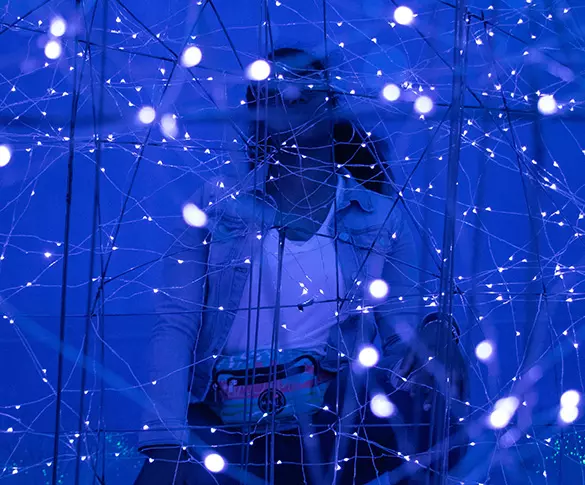 Abstract thinking tab image