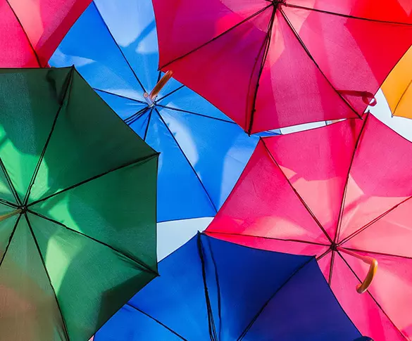 0426 Umbrellas PPT Wide