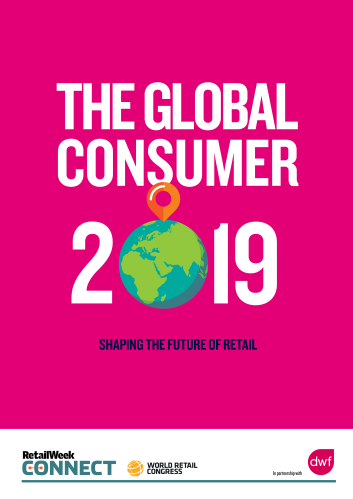 The Global Consumer