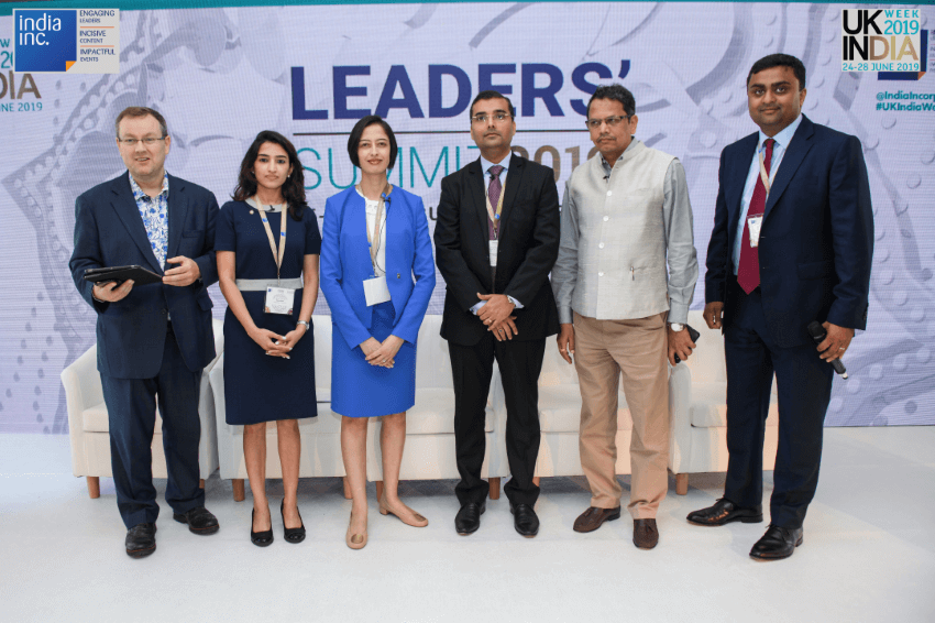 DWF | UK India Leaders Summit 2