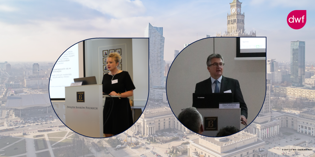DWF and ICC Poland Conference