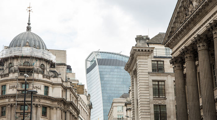 London