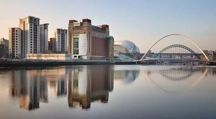 Newcastle
