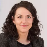 Alexandra Cartwright