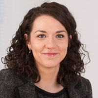 Alexandra Cartwright