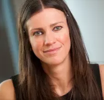 Charlotte Lloyd Jones