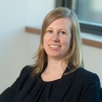 Eleanor Buxton | DWF