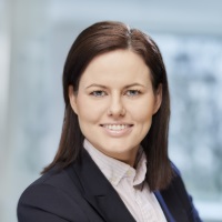 Izabela Plis | Senior Associate | Warsaw | DWF