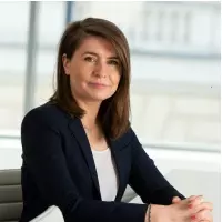 Izabela Szczygielska | Local Partner | Warsaw | DWF