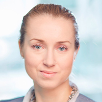 Katarzyna Stec | Senior Associate | Warsaw | DWF
