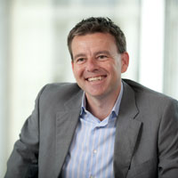 Kieran Walshe