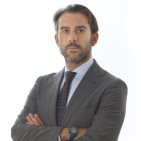 Luca Lo Pò | Partner | Milan | DWF