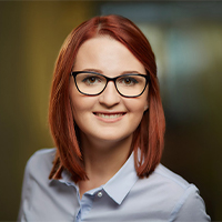 Magdalena Trzepizur | Senior Associate | Warsaw | DWF