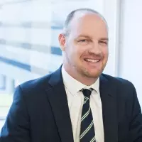 Mark Curran | DWF Australia