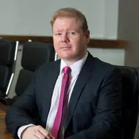 Mark Johnston