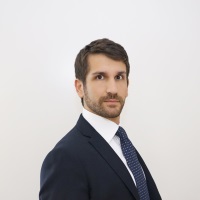 Matteo Pasculli | Counsel | Milan | DWF