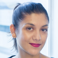 Meenakashi Jansen | DWF Australia