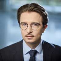 Oskar Waluśkiewicz | Local Partner | Warsaw | DWF