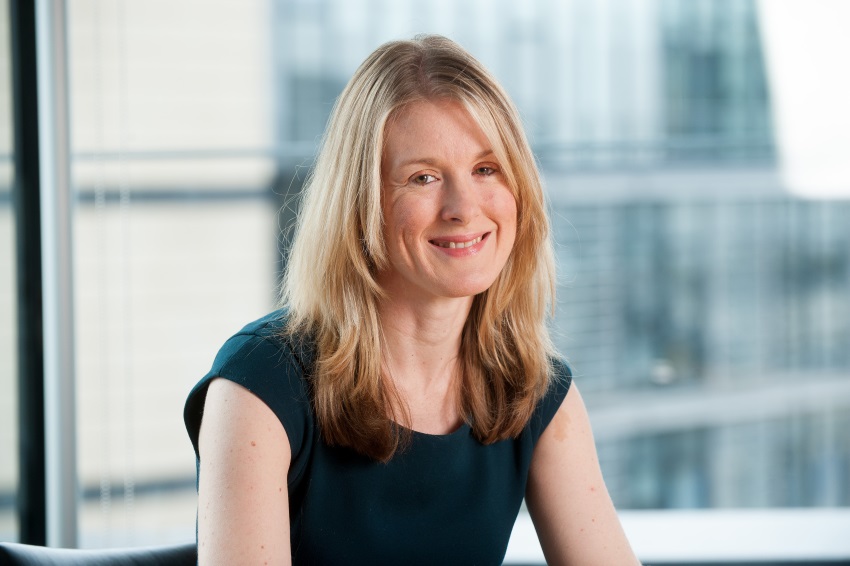 Aileen Shearer | DWF