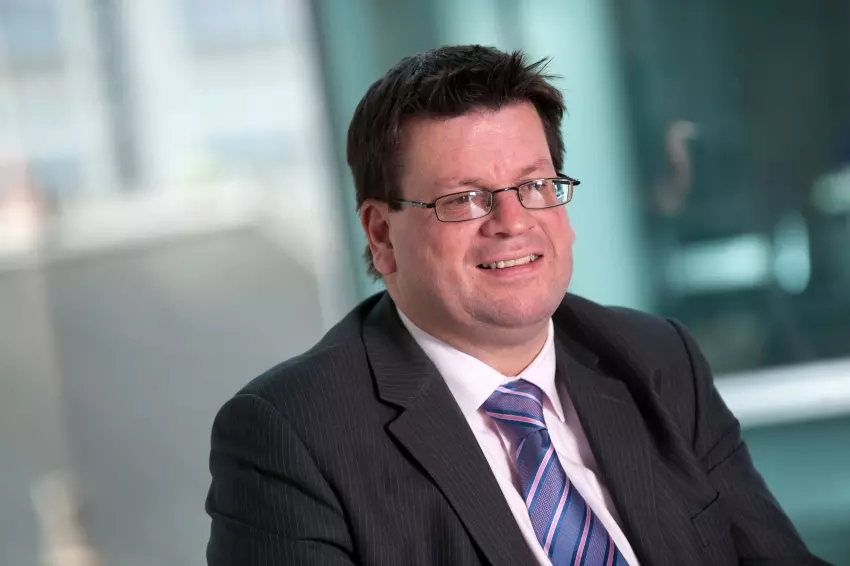 Andrew Monks | Senior Associate | DWF