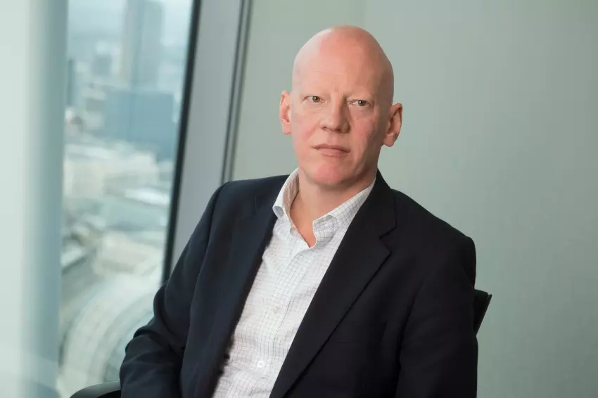 Antony Woodhouse | DWF