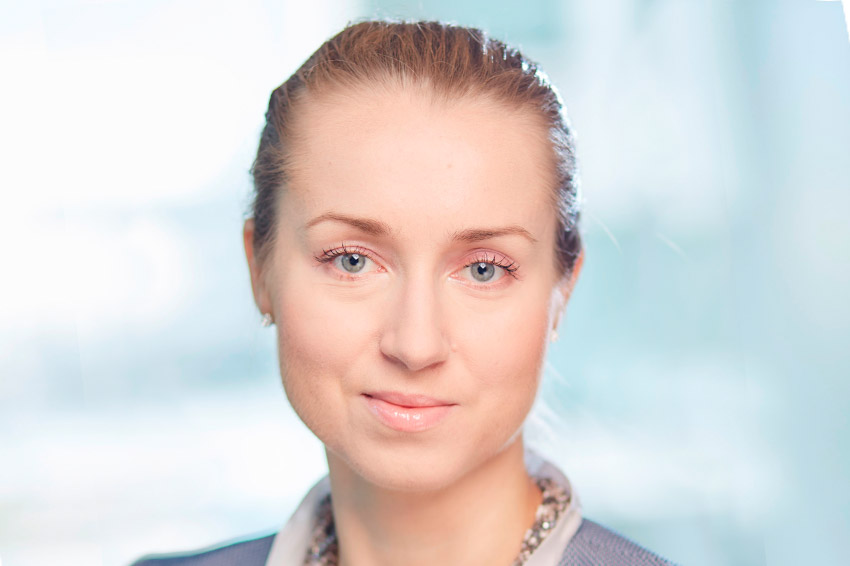Katarzyna Stec | Senior Associate | Warsaw | DWF