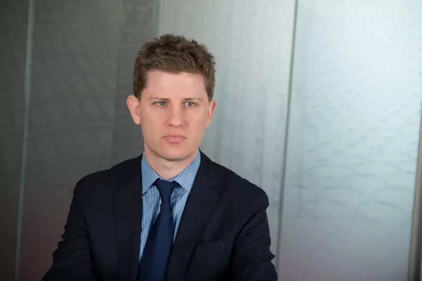 Laurence Applegate | Partner | DWF 