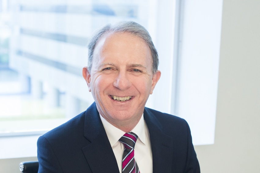 Lex Orange | DWF Australia