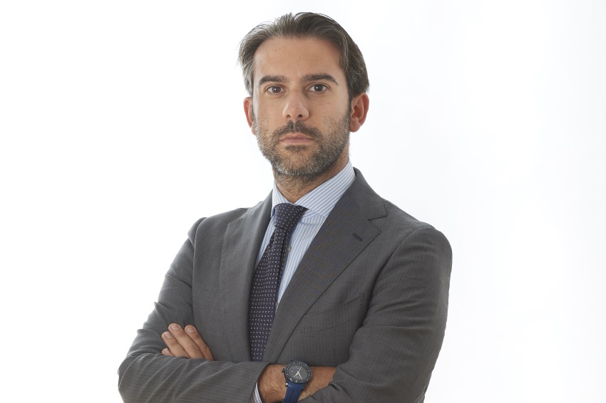Luca Lo Pò | Partner | Milan | DWF