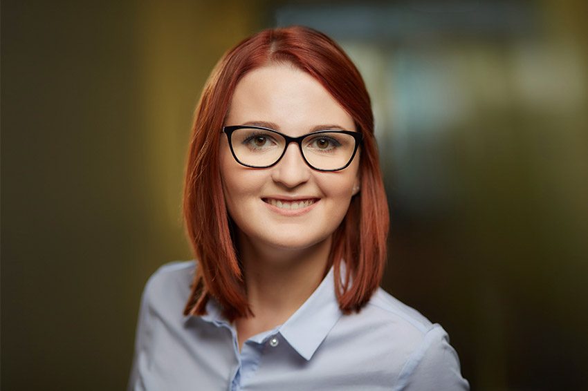 Magdalena Trzepizur | Senior Associate | Warsaw | DWF